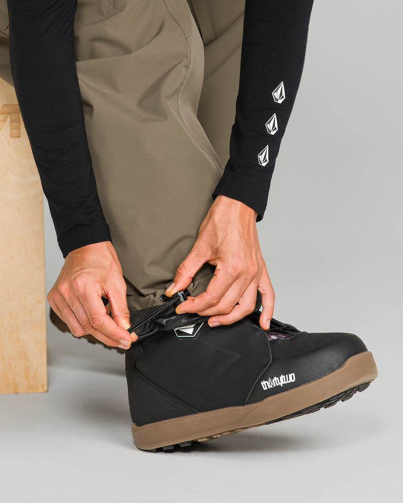 Pantalon Liftline 20K - Teak