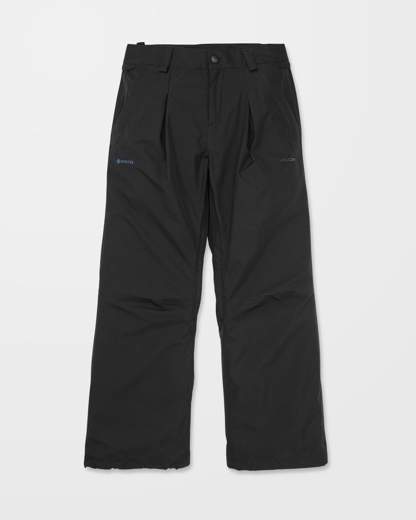 Pantalon Yourfav Baggy Gore-Tex - Black