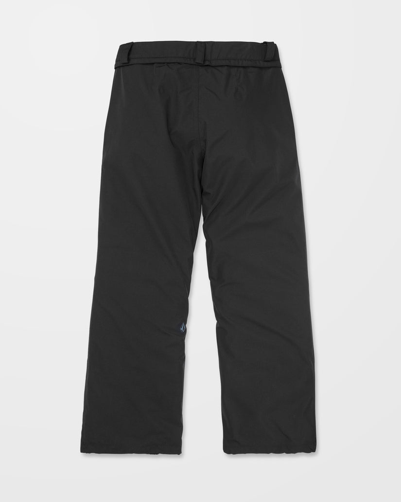 Pantalon Yourfav Baggy Gore-Tex - Black