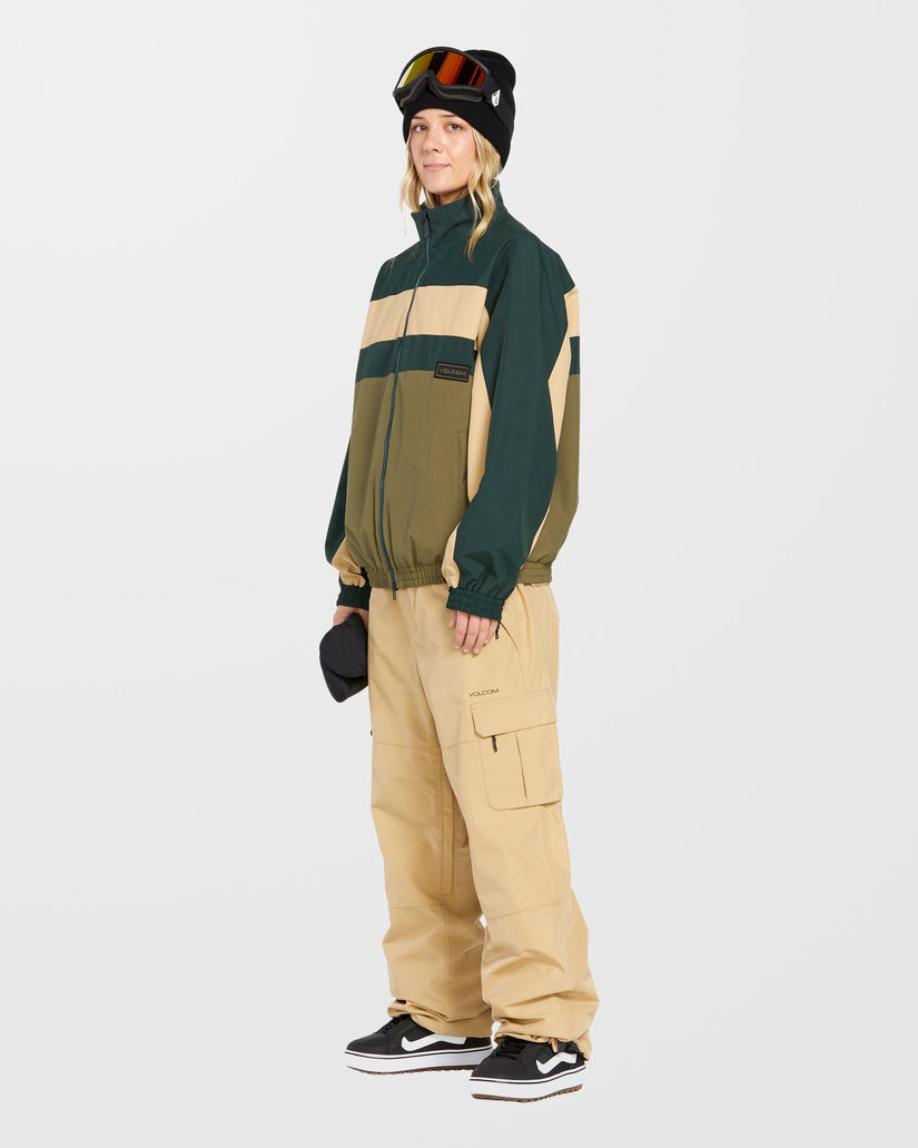 Veste Dlm Lightweight - Ivy