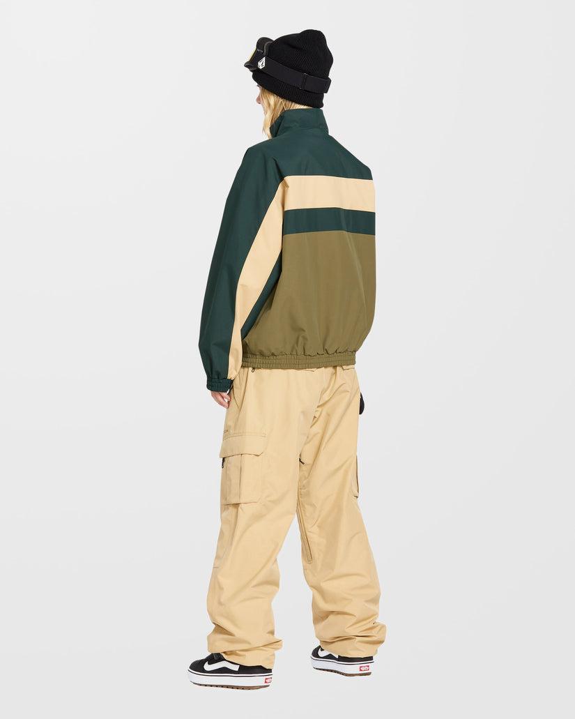 Veste Dlm Lightweight - Ivy