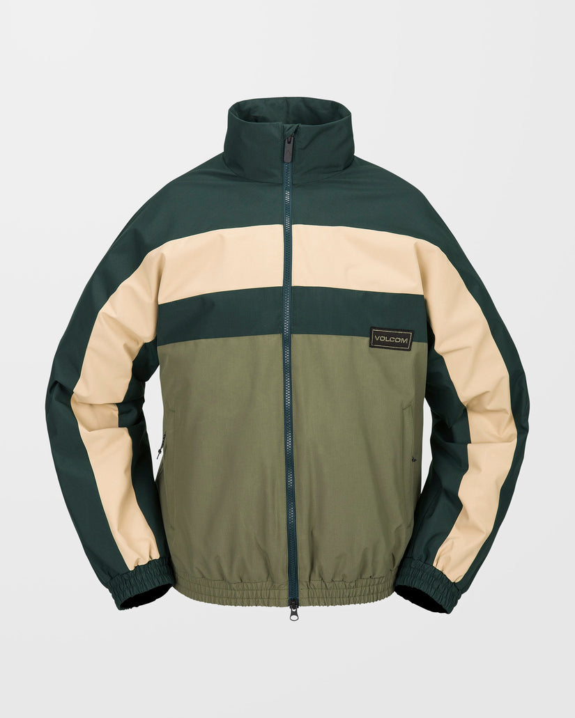 Veste Dlm Lightweight - Ivy