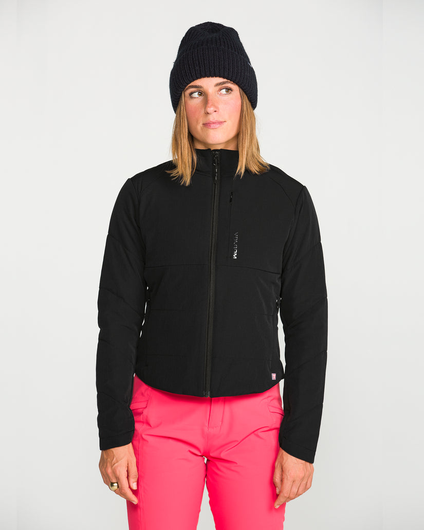 Veste Evergreen - Black