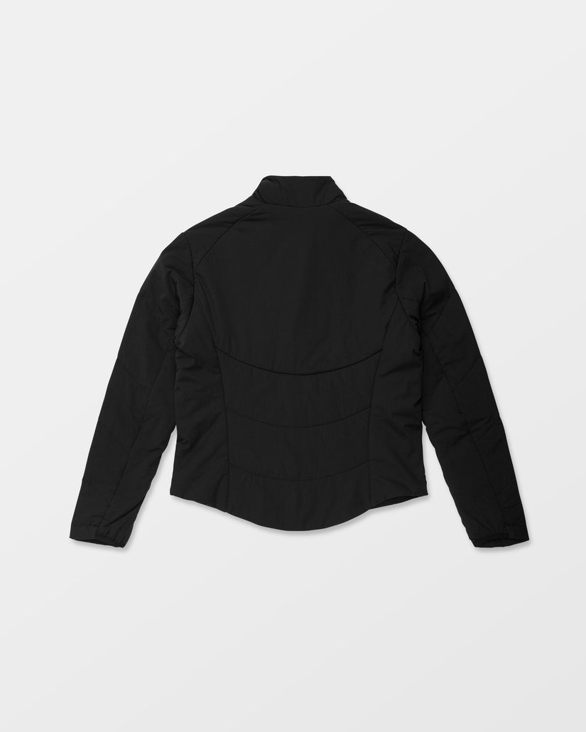 Veste Evergreen - Black