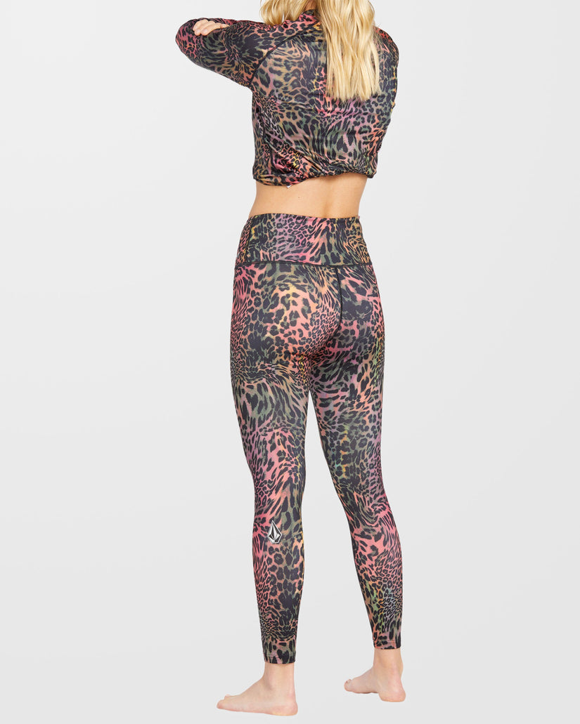 Legging première couche W V-Science - Acid