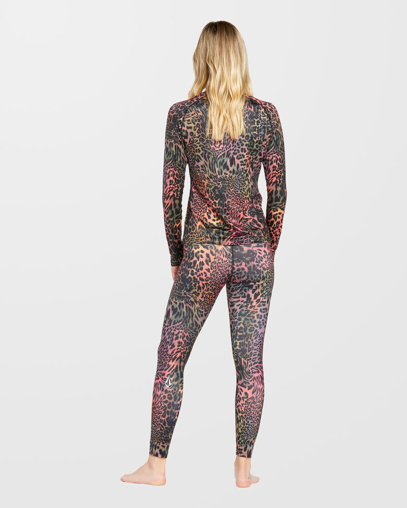 Legging première couche W V-Science - Acid