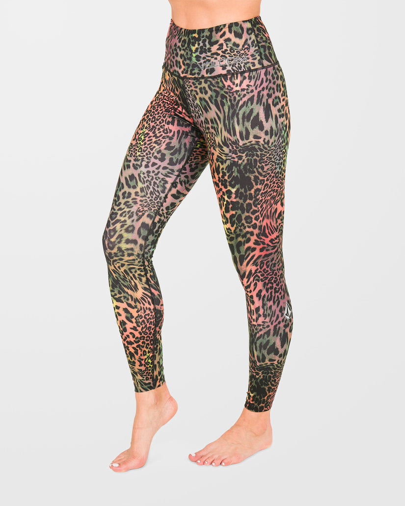 Legging première couche W V-Science - Acid