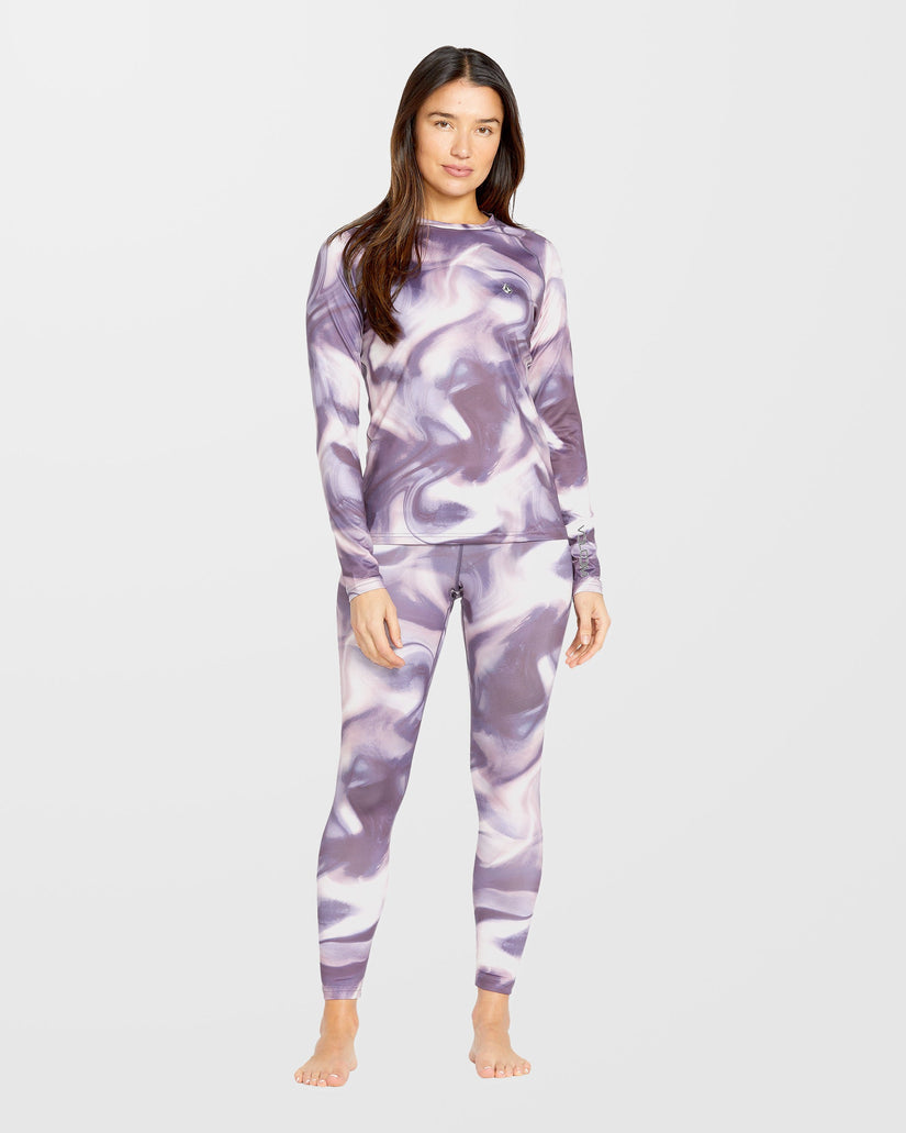 Legging première couche W V-Science - Nirvana