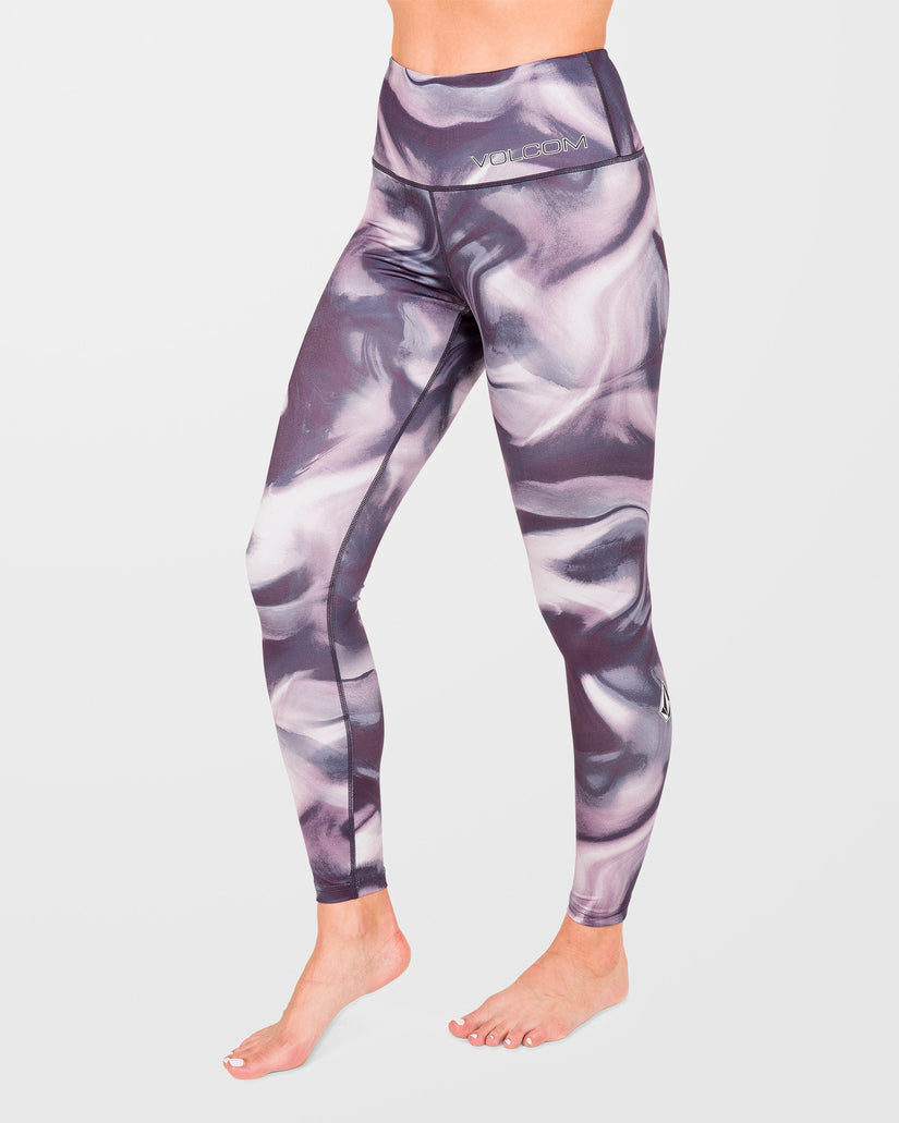 Legging première couche W V-Science - Nirvana