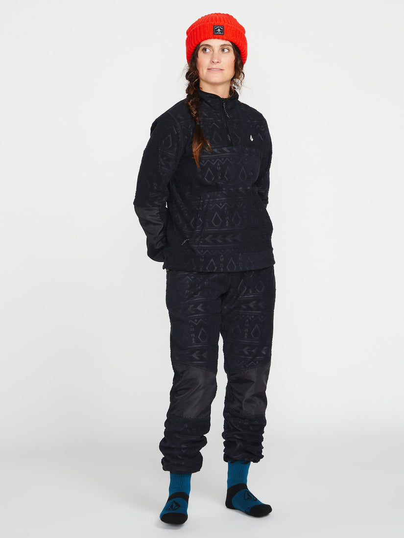 POLAR FLEECE P/O (H4152301_BLK) [3]