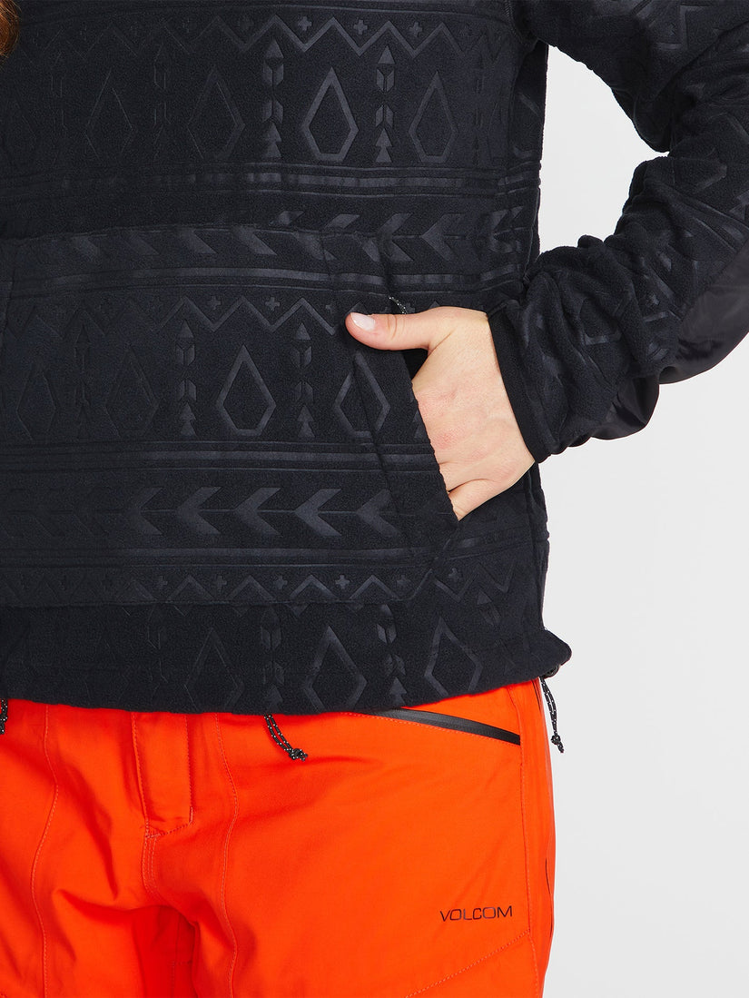 POLAR FLEECE P/O (H4152301_BLK) [4]