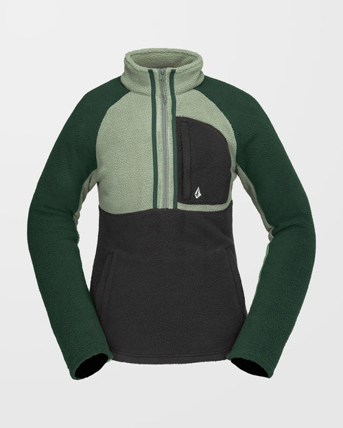 Lee - Sweat décontracté unisexe style workwear avec étiquette logo
