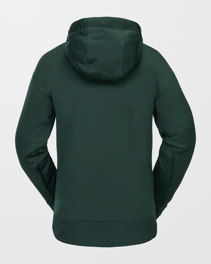 Sweat à capuche Riding Hydro - Scarab