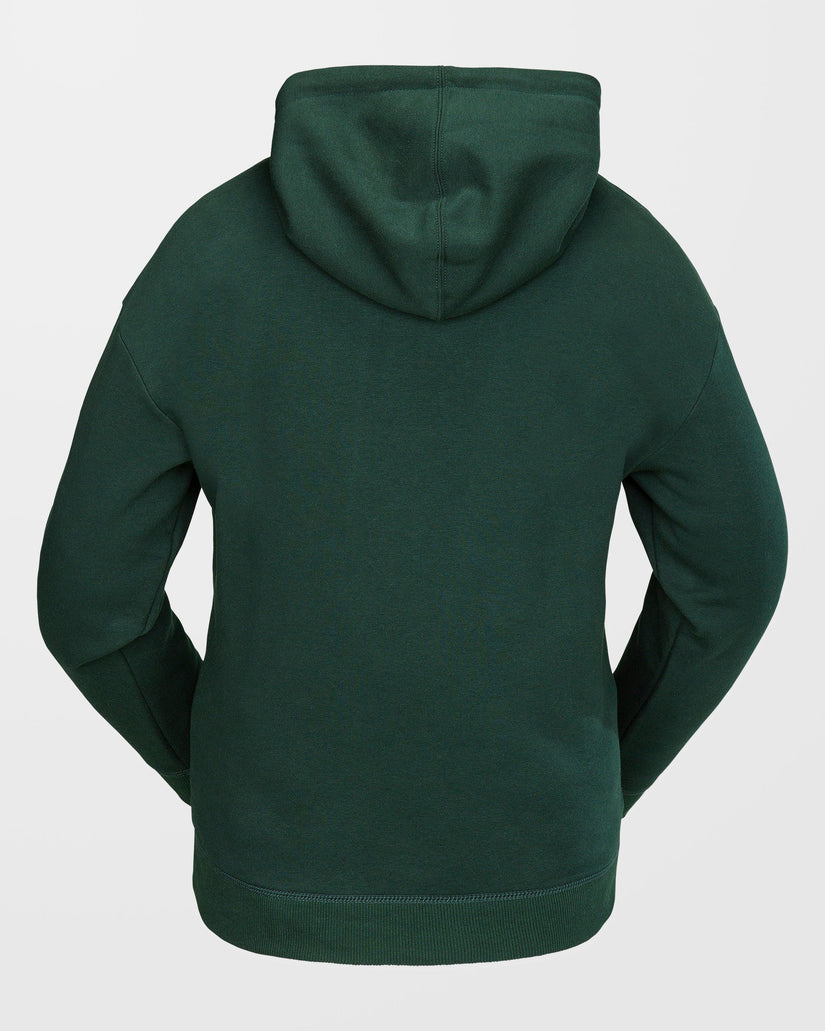 Sweat à capuche Essential - Scarab