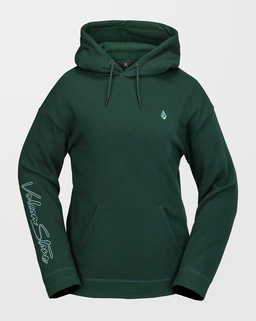 Sweat à capuche Essential - Scarab