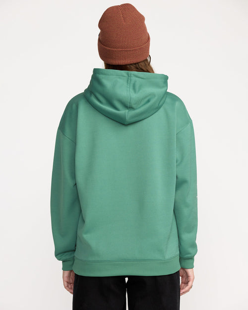 Sweat à Capuche Femme USA Pro Vert Camouflage - Taille 10 - Fermeture éclair