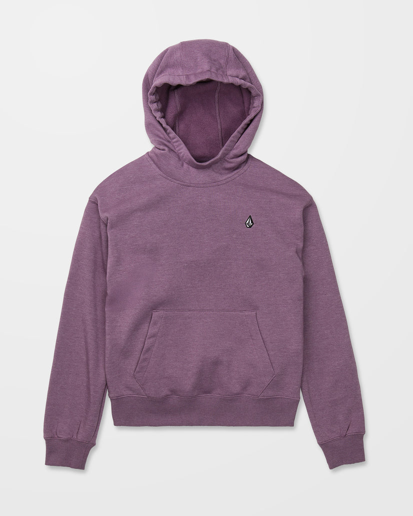 Sweat à capuche Alpine All Day - Arctic Dust