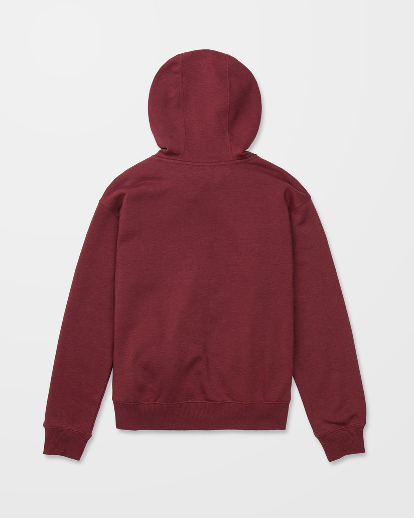 Sweat à capuche Alpine All Day - Pinot