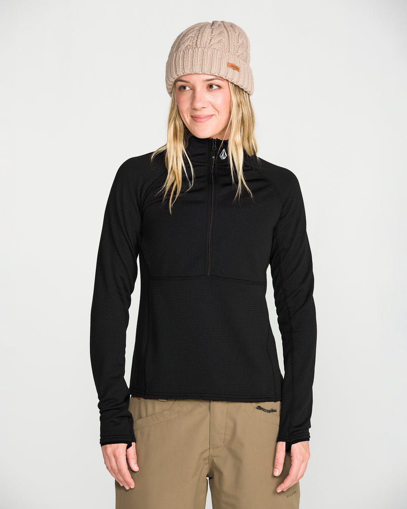 Sweat Gridlock - Black