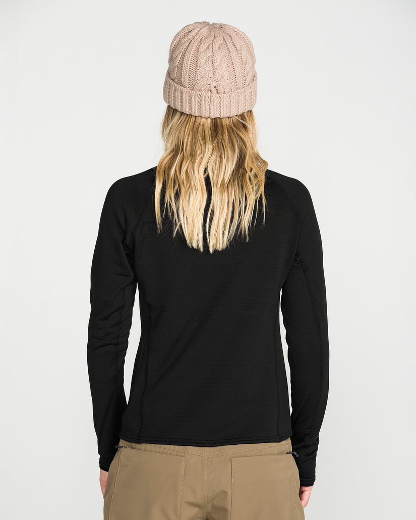 Sweat Gridlock - Black