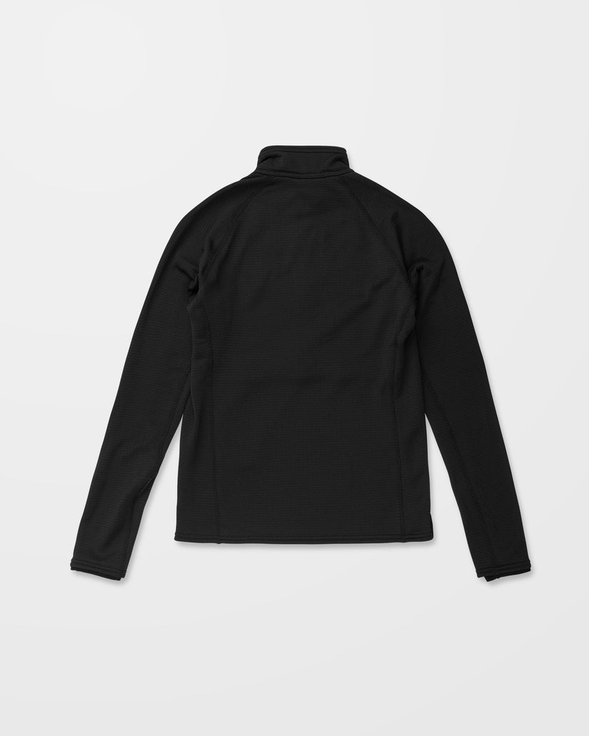 Sweat Gridlock - Black