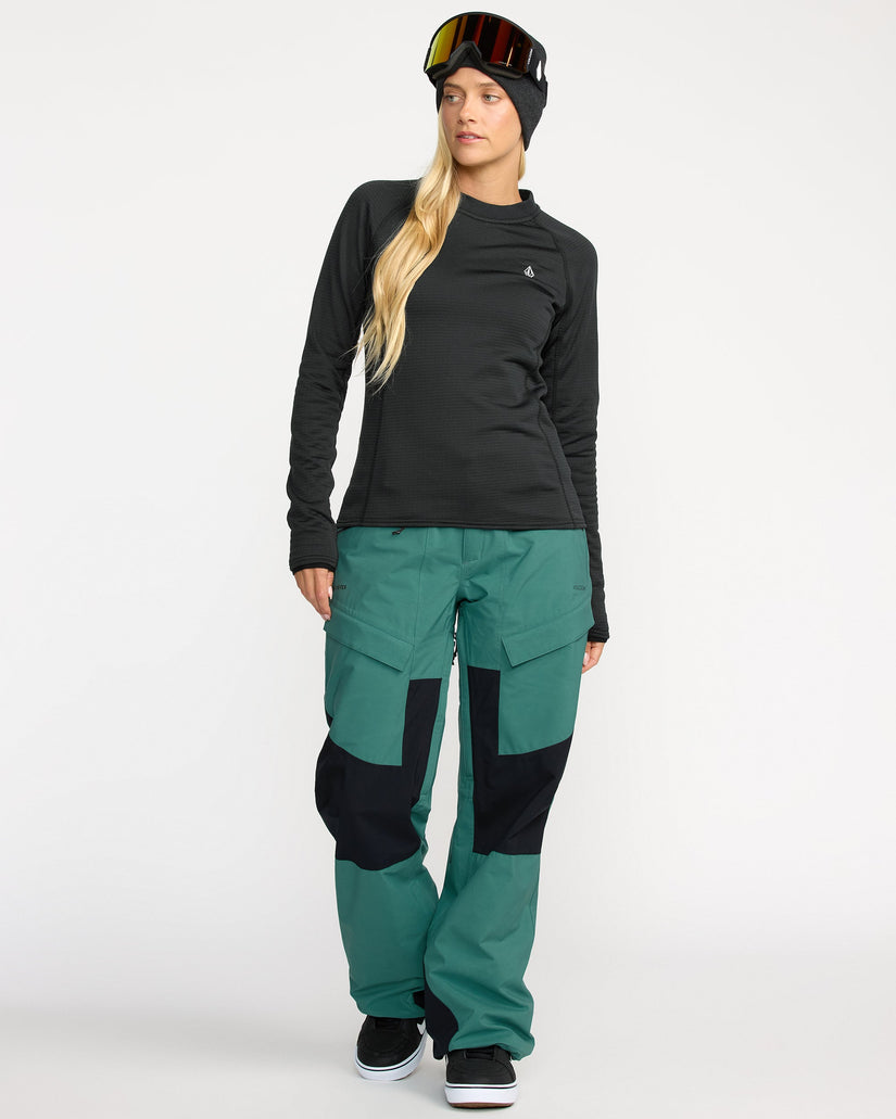 Sweat Gridlock - Black