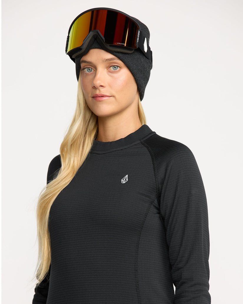 Sweat Gridlock - Black