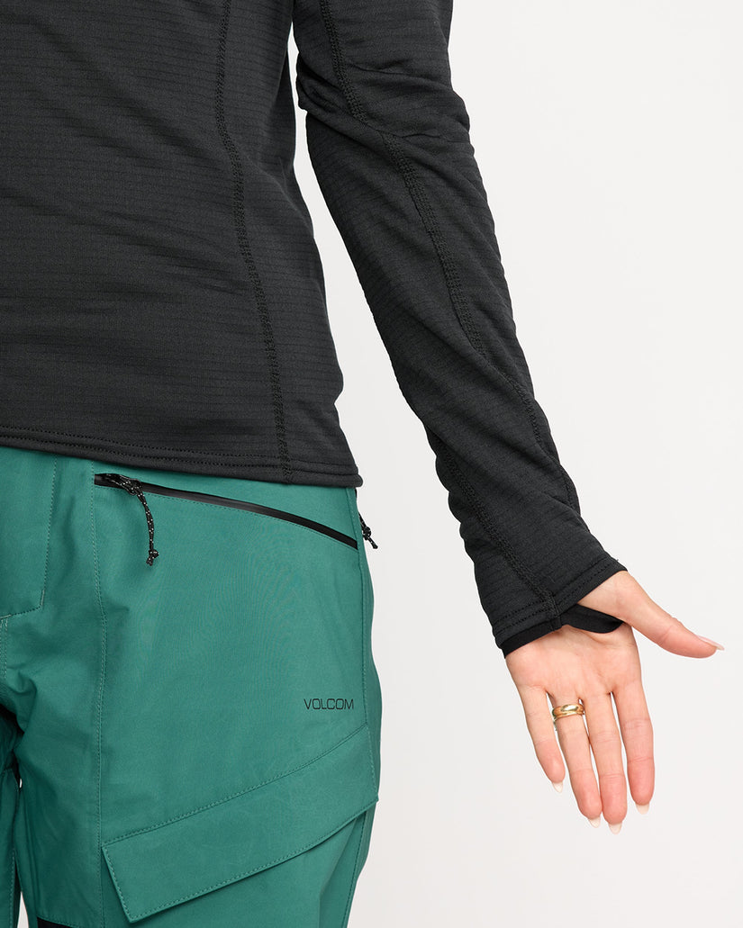 Sweat Gridlock - Black