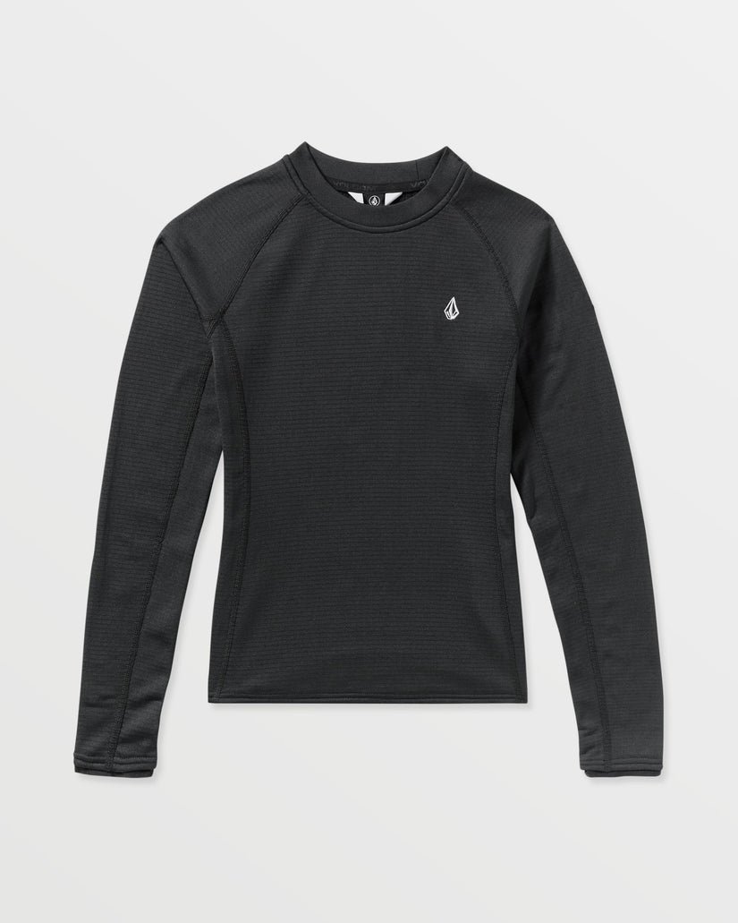 Sweat Gridlock - Black