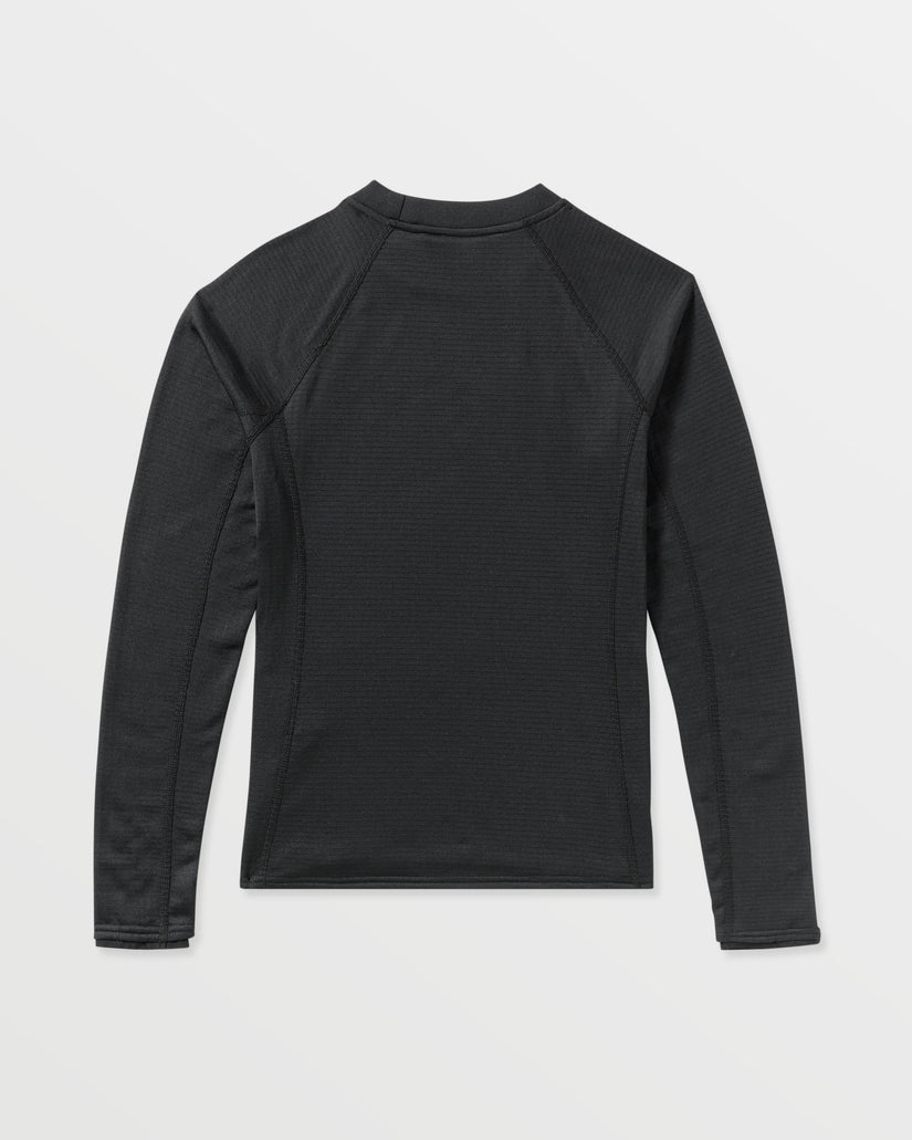 Sweat Gridlock - Black
