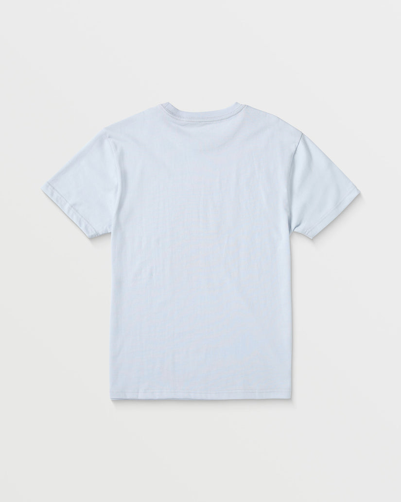 T-shirt Psychosis - ICE BLUE - (ENFANT)