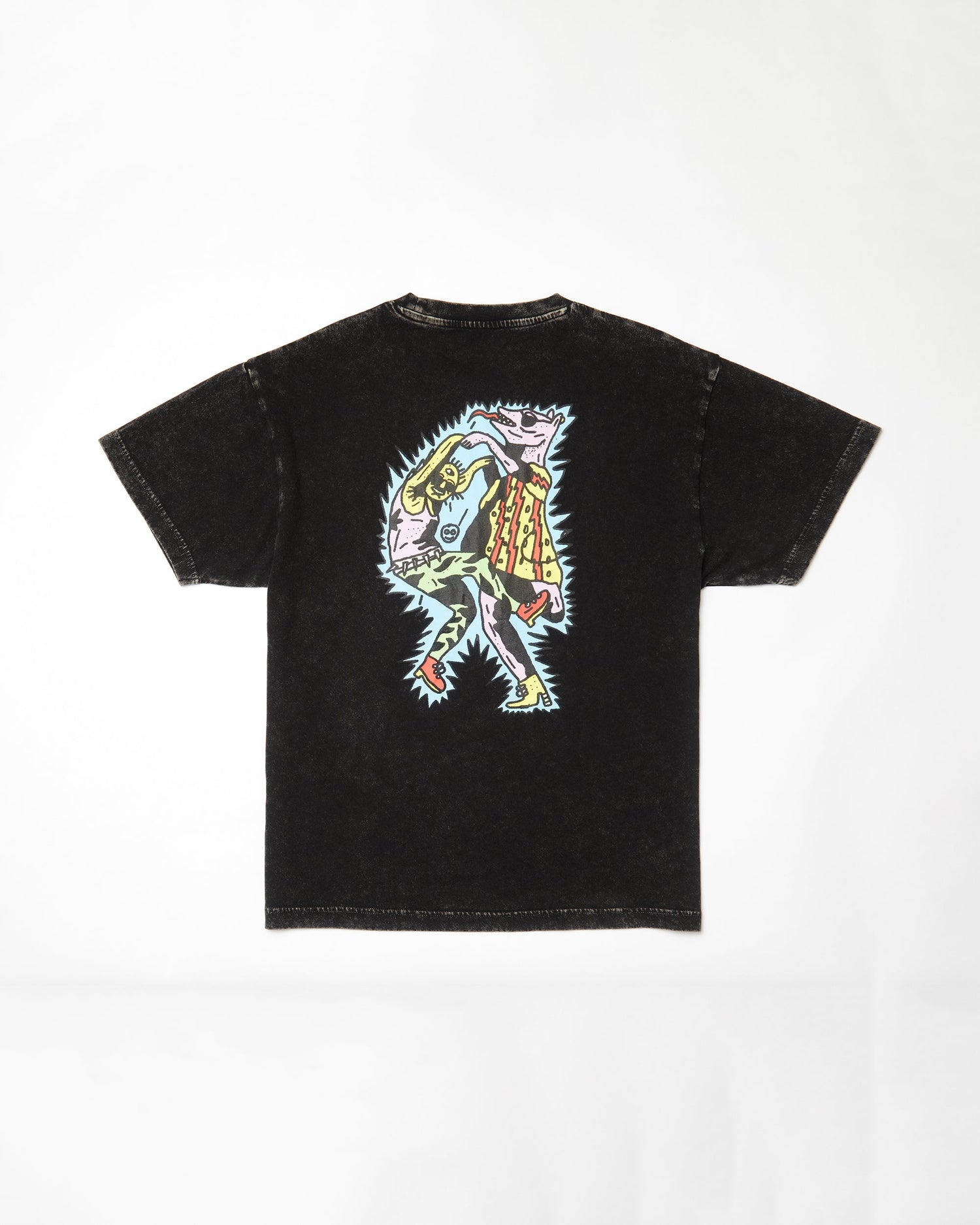 Enfant Cosmic Love Party x Bob Mollema