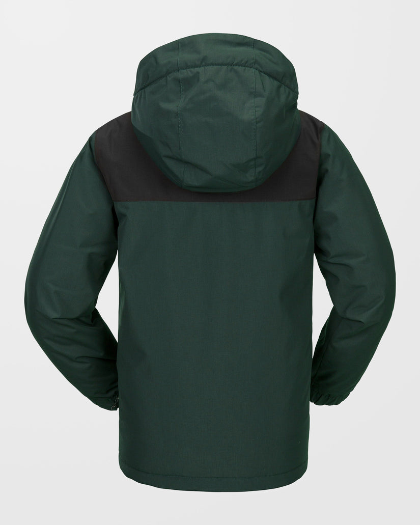 Veste Stone.91 Insulated - Scarab - (ENFANT)