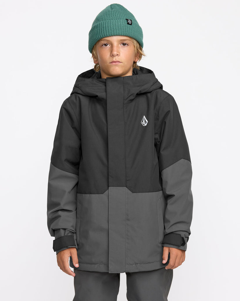 Veste Insulated Vernon - Black