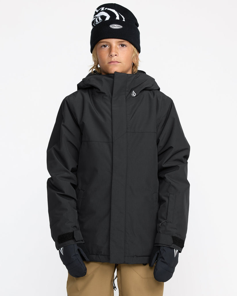 Veste Insulated Stone.91 - Black