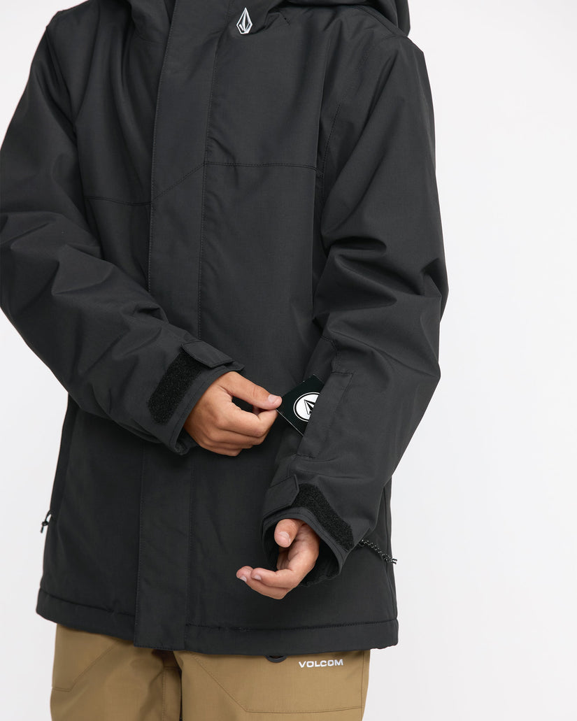 Veste Insulated Stone.91 - Black