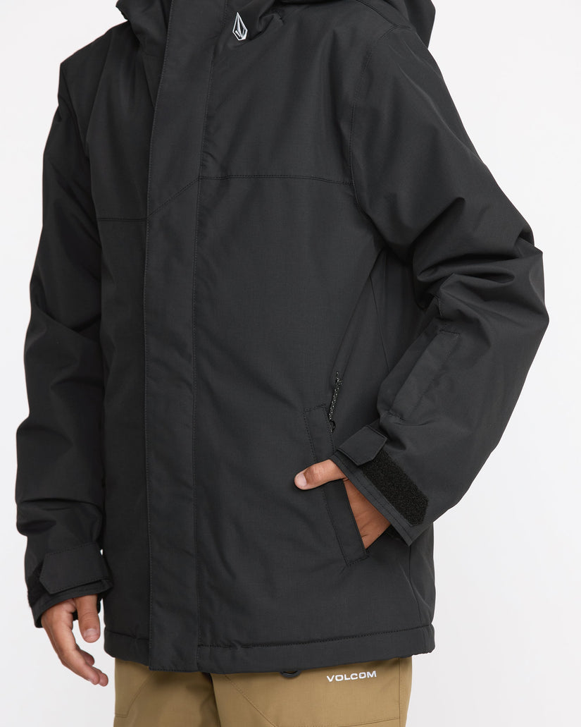 Veste Insulated Stone.91 - Black