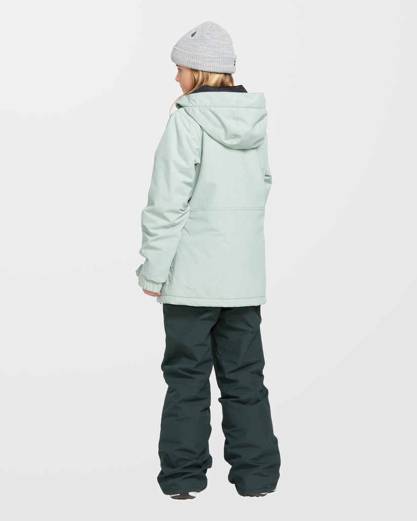 Combinaison Barkley Insulated Bib - Scarab - (ENFANT)