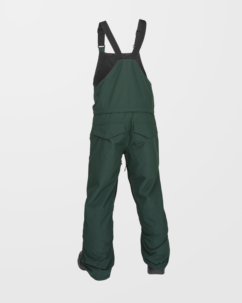Combinaison Barkley Insulated Bib - Scarab - (ENFANT)