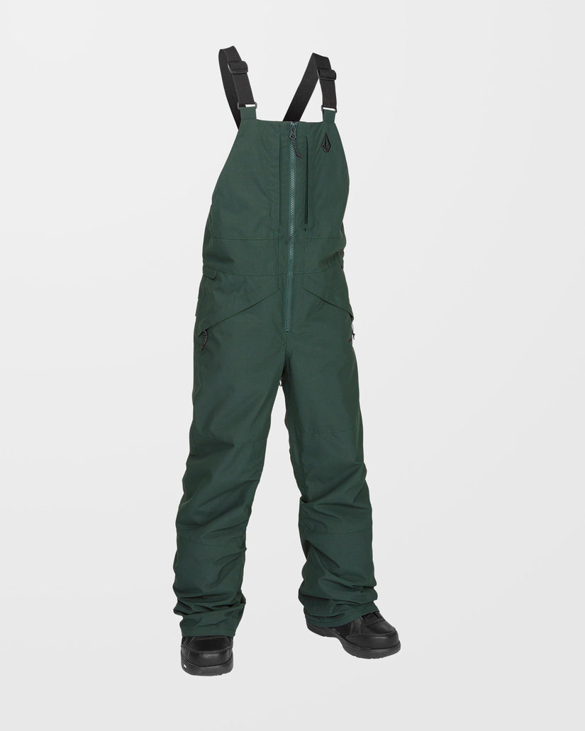 Combinaison Barkley Insulated Bib - Scarab - (ENFANT)