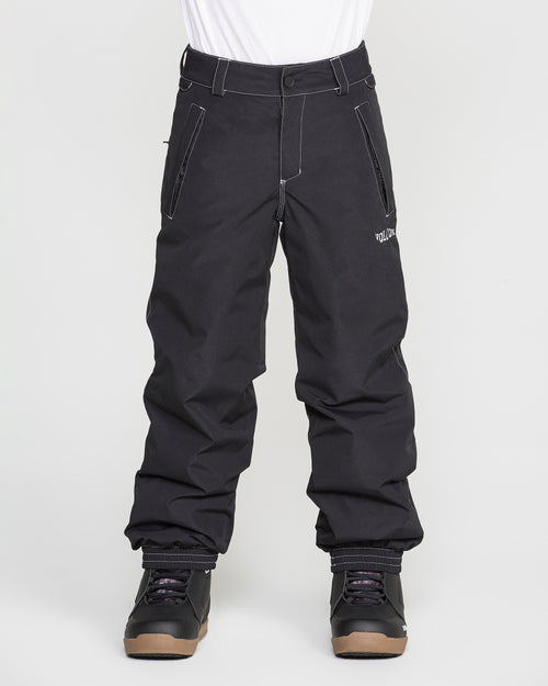 Pantalon Chaos Insulated 10K