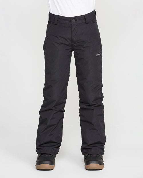 Pantalon Freakin Chino Youth Insulated 10K