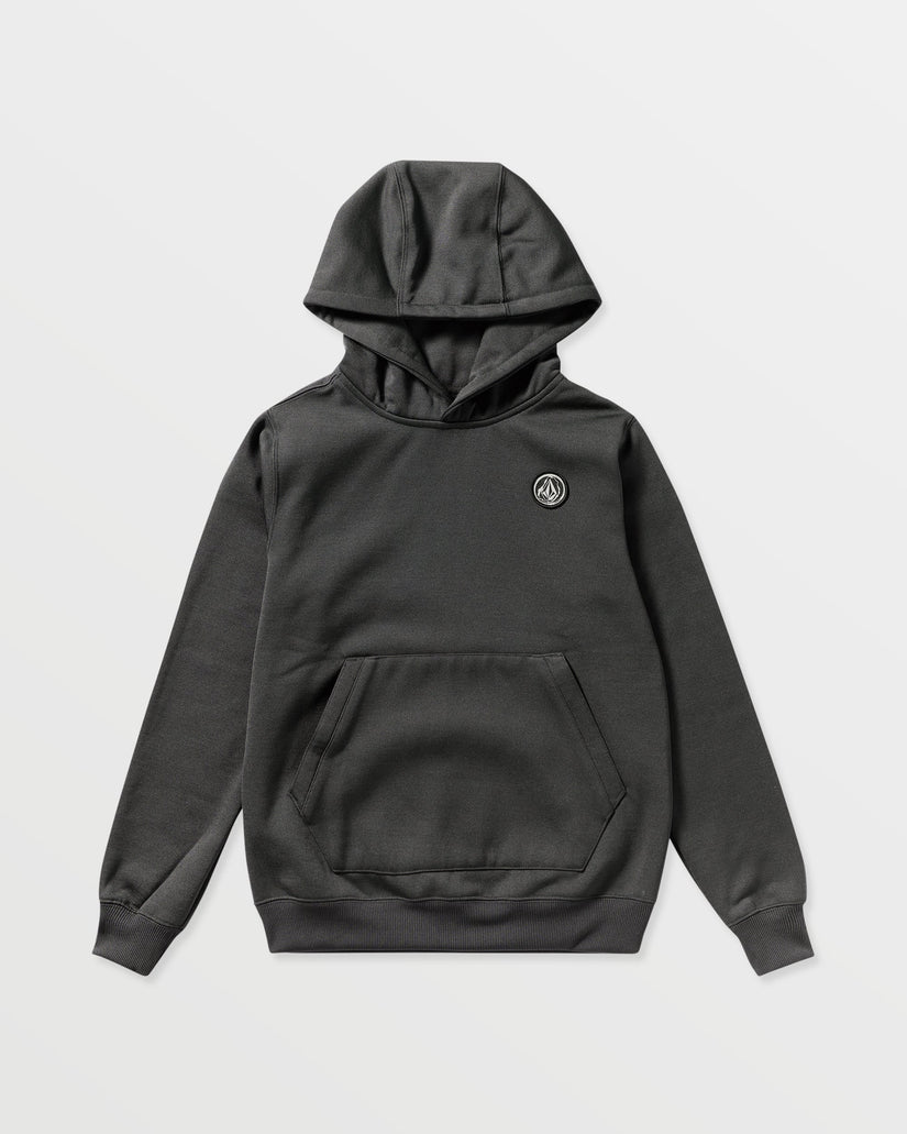 Sweat à capuche Hydro Fleece - Dark Grey