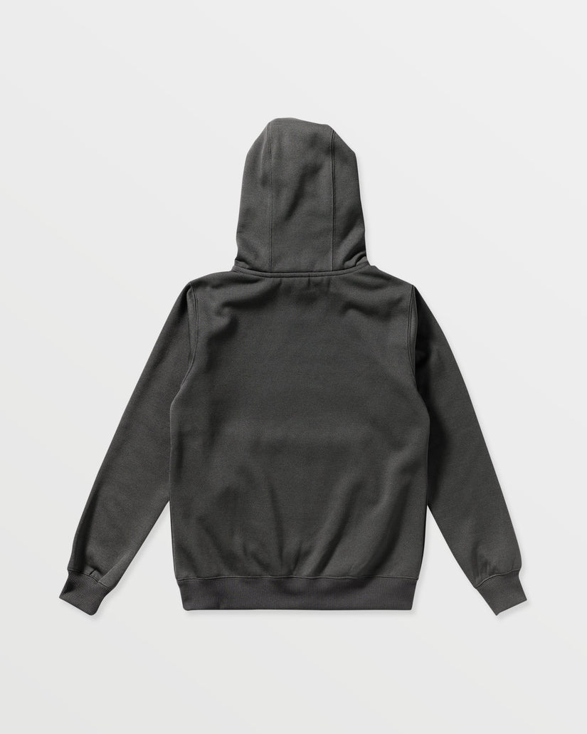 Sweat à capuche Hydro Fleece - Dark Grey