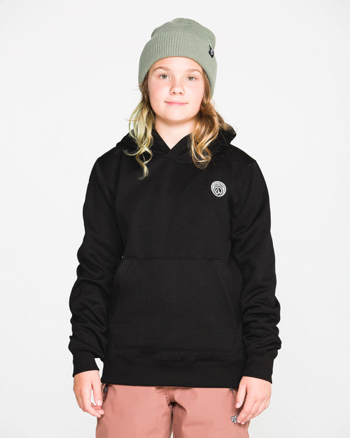 Sweat à capuche Hydro