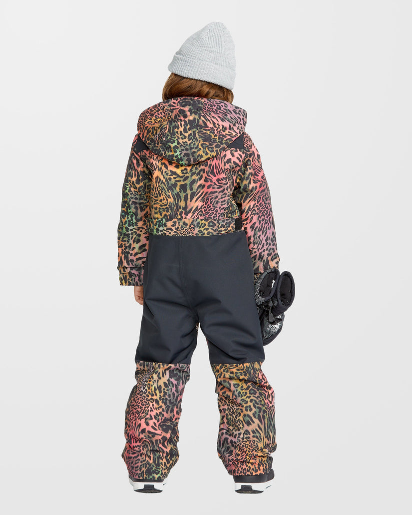 Combinaison de snow Volcom Toddler - Acid - (ENFANT)