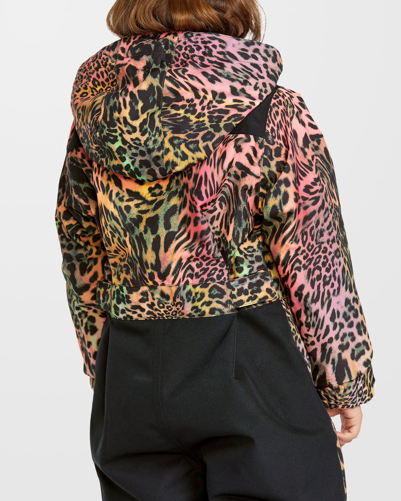 Combinaison de snow Volcom Toddler - Acid - (ENFANT)