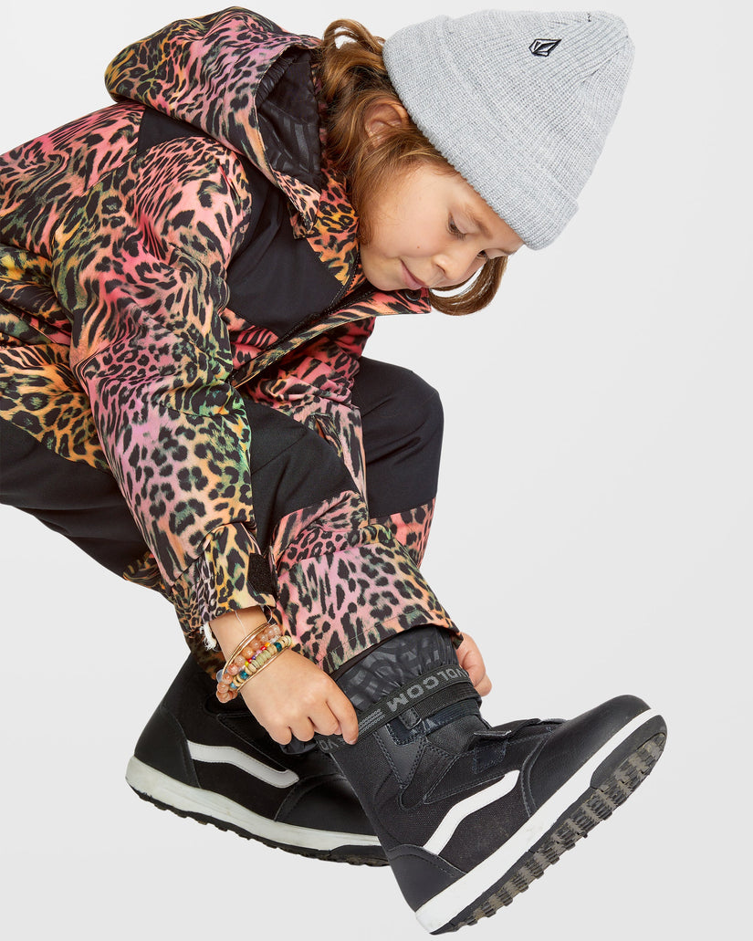 Combinaison de snow Volcom Toddler - Acid - (ENFANT)