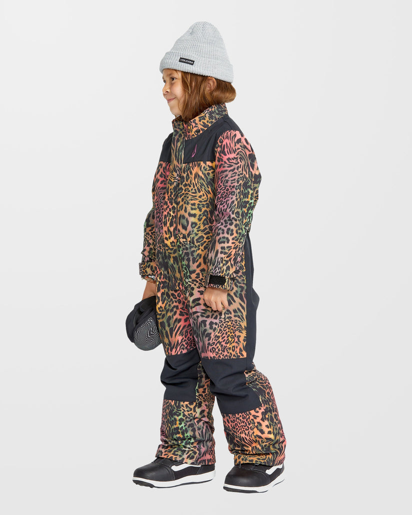 Combinaison de snow Volcom Toddler - Acid - (ENFANT)