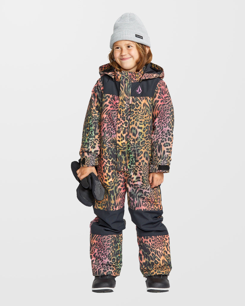 Combinaison de snow Volcom Toddler - Acid - (ENFANT)